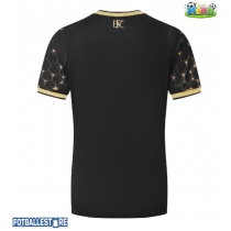 Burnley Tredjedrakt 2025-26 Kortermet